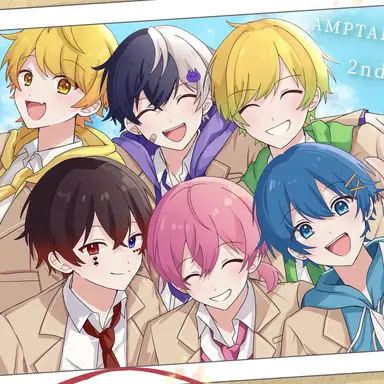 Profile image of アンプタックカラーズ