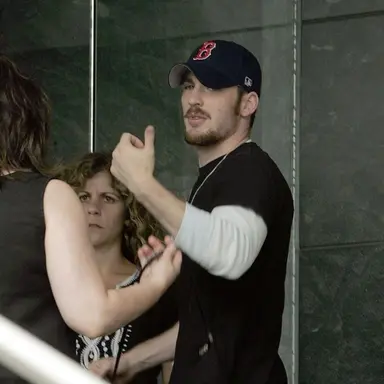 Profile image of Chris Evans