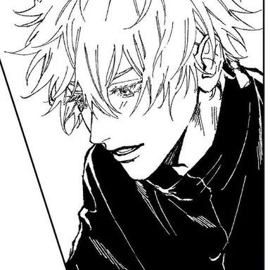 Profile image of 고죠 사토루