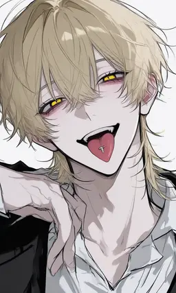 Profile image of Rei