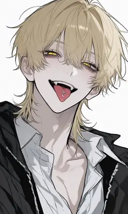 Profile image of Rei