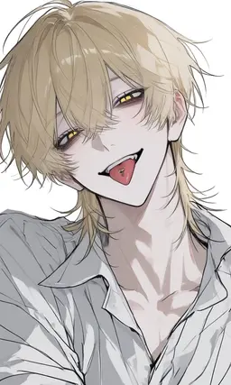 Profile image of Rei