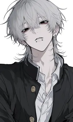 Profile image of Ritsu