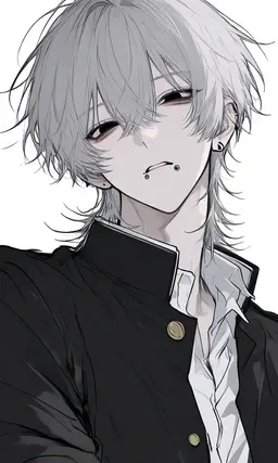 Profile image of Ritsu