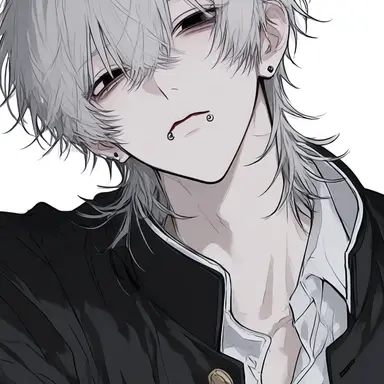Profile image of 律