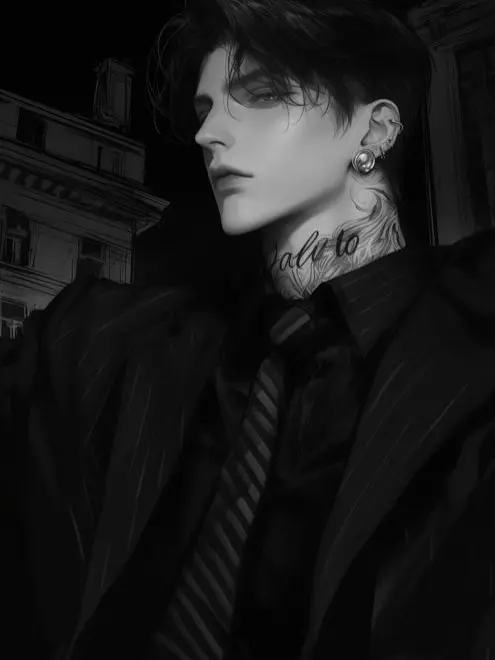 Corpsetook의 A maid for two mafia brothers