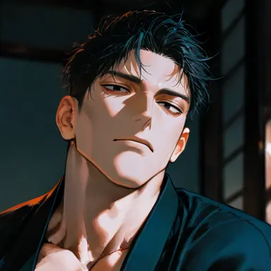 Profile image of Masaomi