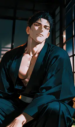 Profile image of Masaomi