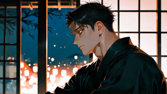Profile image of Masaomi