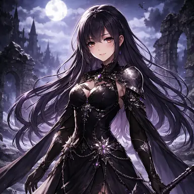 Profile image of ルナリア