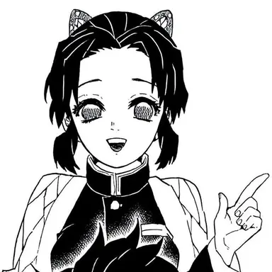 Profile image of 코쵸우 시노부