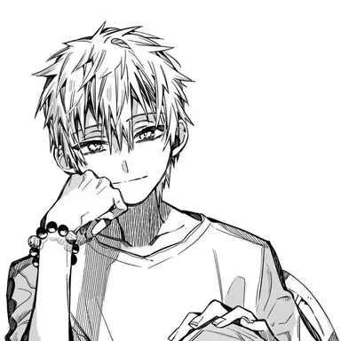 Profile image of 源輝