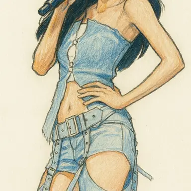 Profile image of 김민정