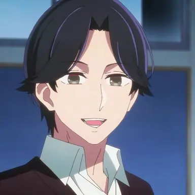 Profile image of ノブユキ