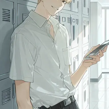 Profile image of Shunta