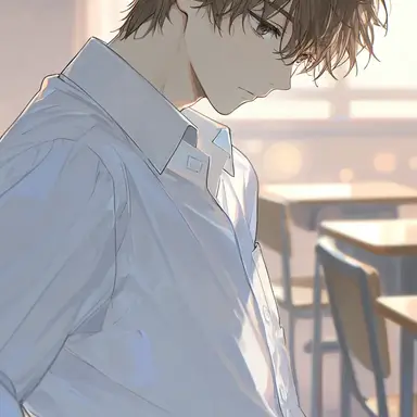 Profile image of Ren
