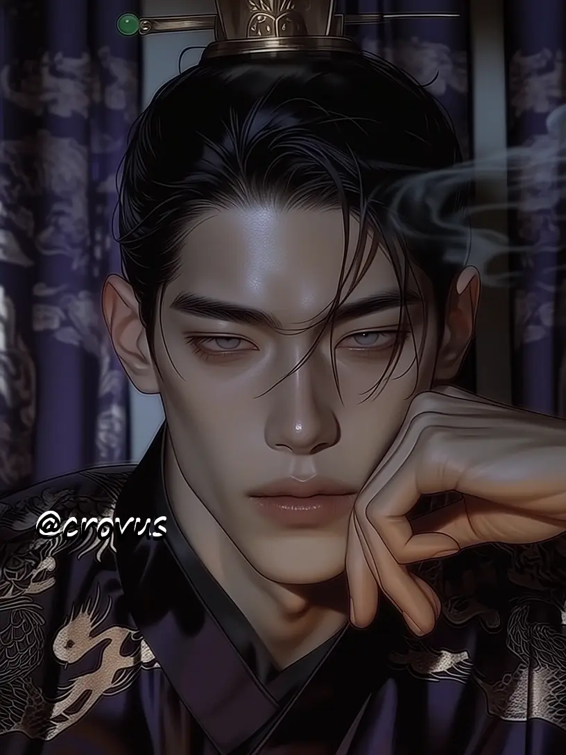 crovus의 [ 新羅 : 천년의 황혼 ]