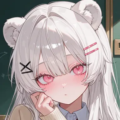 Profile image of マシロ