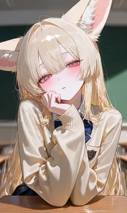 Profile image of フェネ