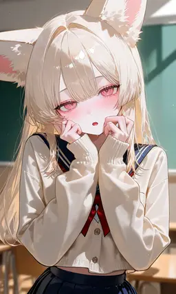 Profile image of フェネ