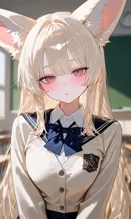 Profile image of フェネ