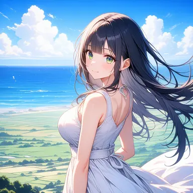 Profile image of Yuri