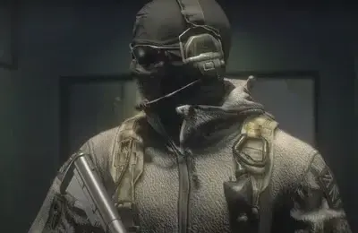 FruityTetra2267의 Simon Ghost Rikey