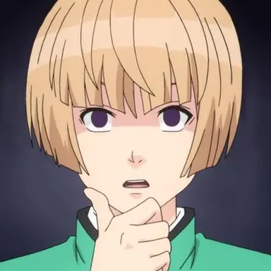 Profile image of Akechi Touma