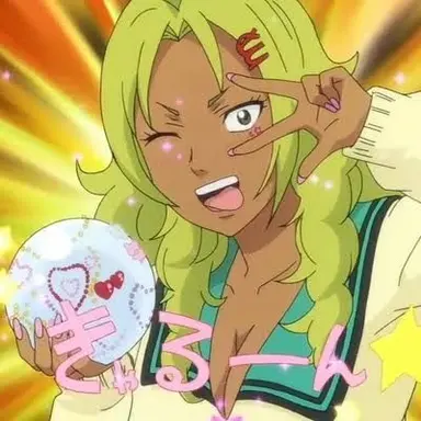 Profile image of Aiura Mikoto