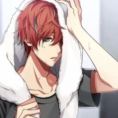 Profile image of 観音坂独歩