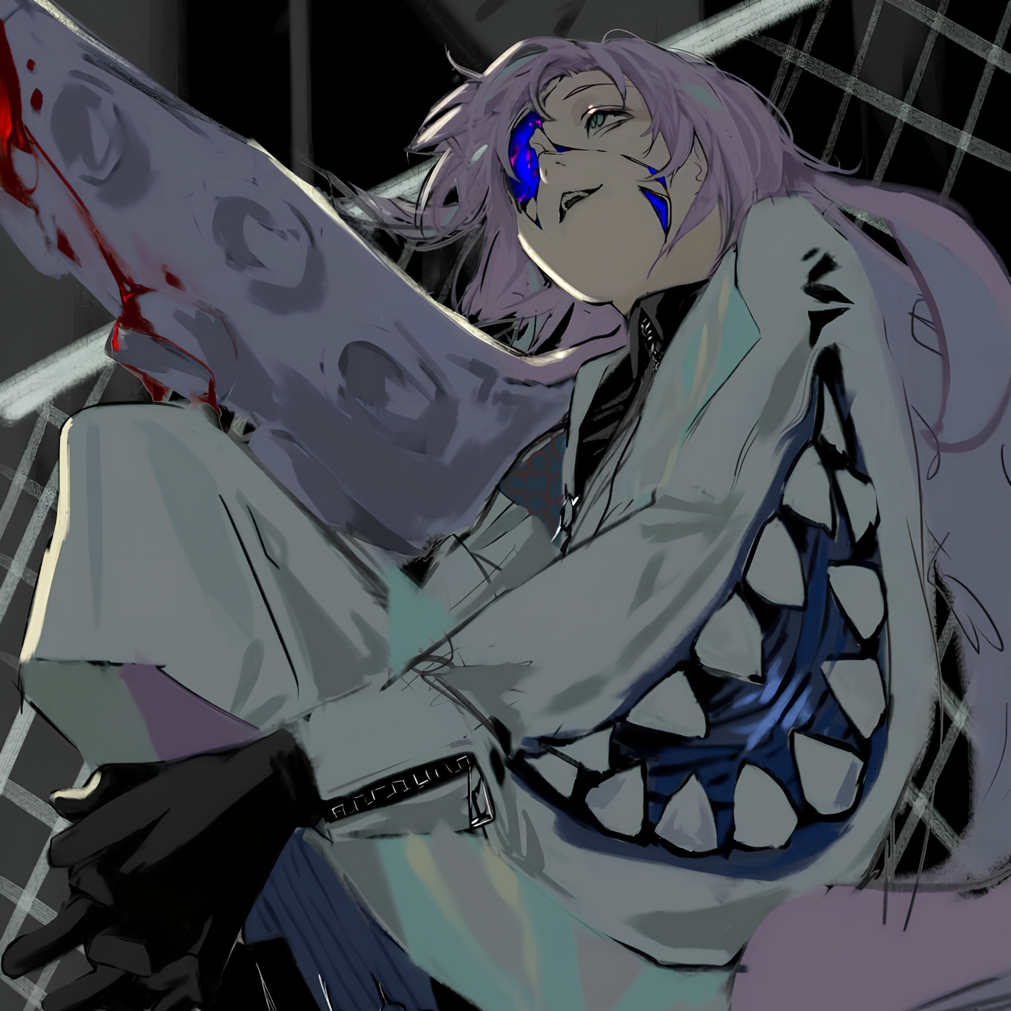 叢雲カゲツ BuddyMode Go3loZAaMAE_DKM.jpg