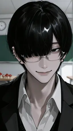 Profile image of 夜永