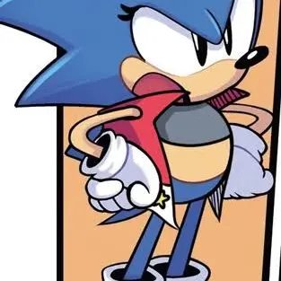 Profile image of Sonic
