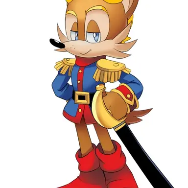 Profile image of Antoine