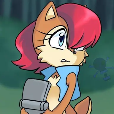 Profile image of Sally