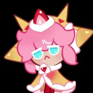 Profile image of Strawberry Crepe