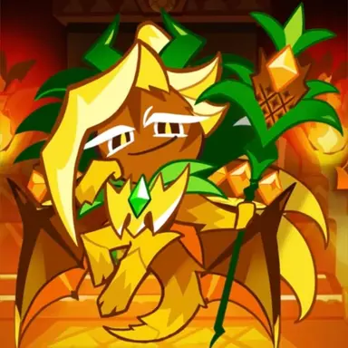 Profile image of Ananas