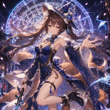 Profile image of 아리나