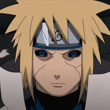 Profile image of 波風ミナト