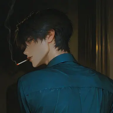 Profile image of 岩田圭司