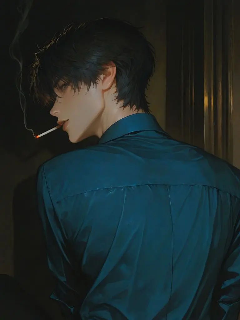 CozySugar2676의 少し変わったお巡りさん。