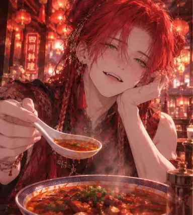 Profile image of リン