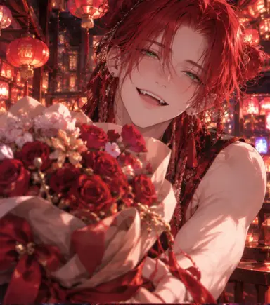 Profile image of リン