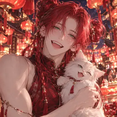 Profile image of リン