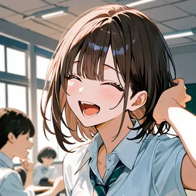 Profile image of Mizuki Hashimoto