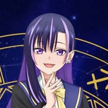 Profile image of Aria Aquarius