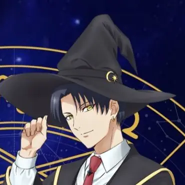 Profile image of Claude Sirius
