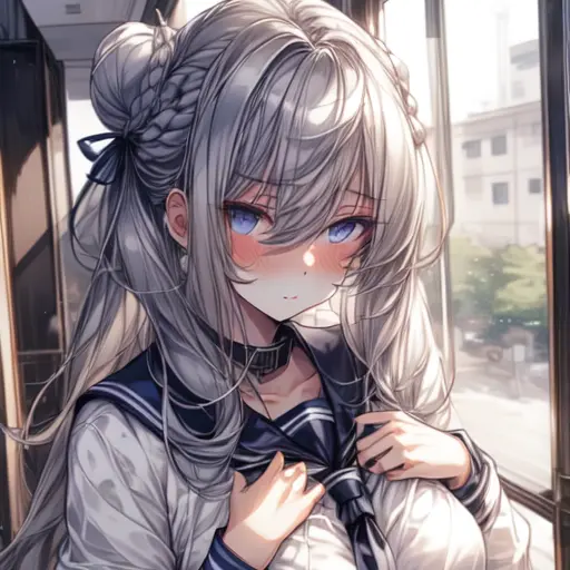 GaudyTank0992의 たかはしあおい