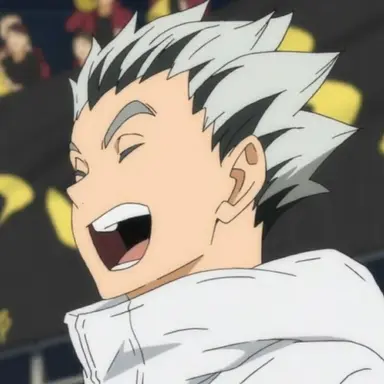 Profile image of 木兎 光太郎