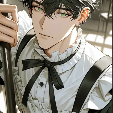 Profile image of 茶堂　旭